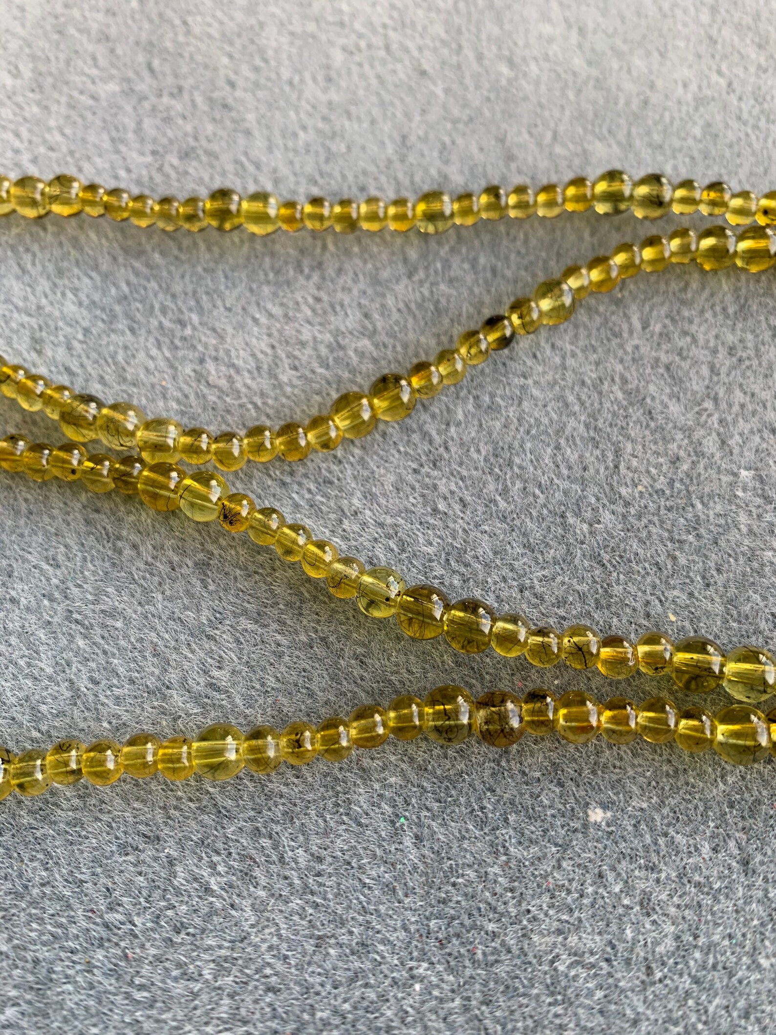 Spectacle glasses Chain lanyard cord Handmade Drizzle Sunrise Etsy