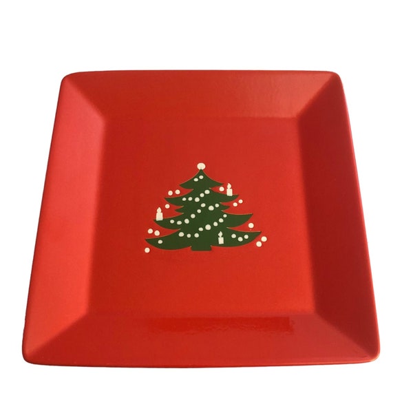 Waechtersbach Christmas Dinnerware - Etsy