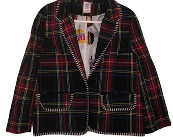 Gwen Stefani Jacket - Etsy UK