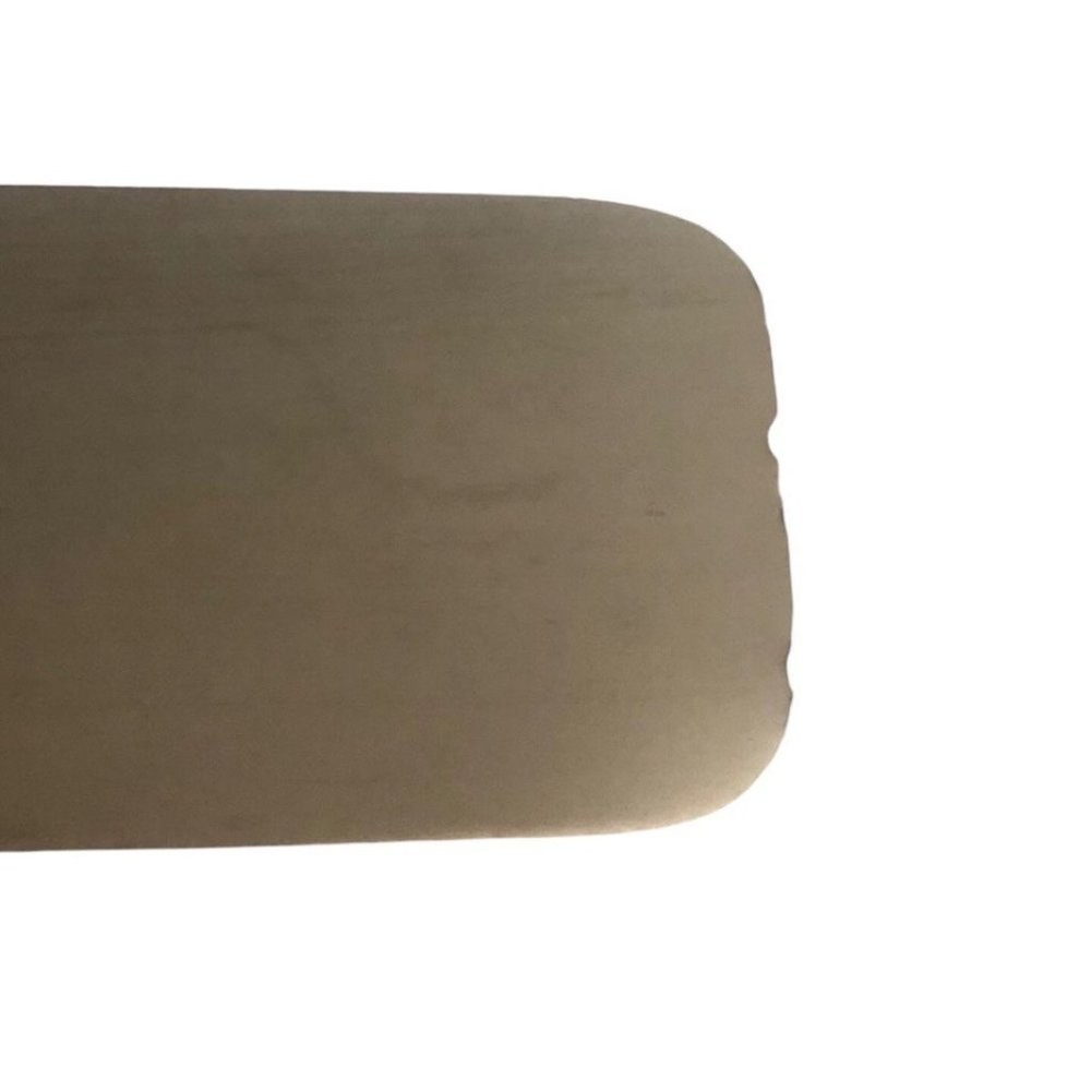 Vintage SALADMASTER Knife Set 5pcs Stainless Steel MCM Midcentury Modern Knives Salad Master