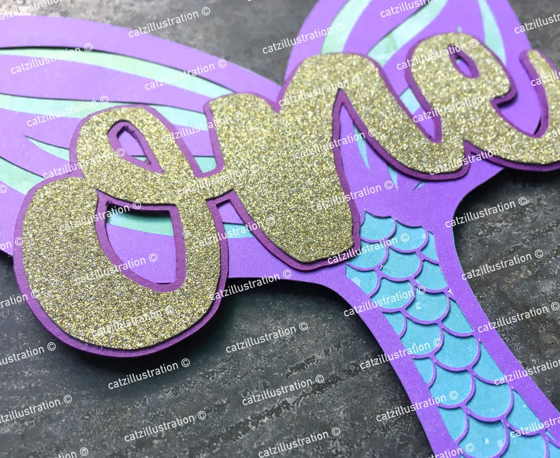 Free Free 344 Cut Out Mermaid Tail Svg Free SVG PNG EPS DXF File