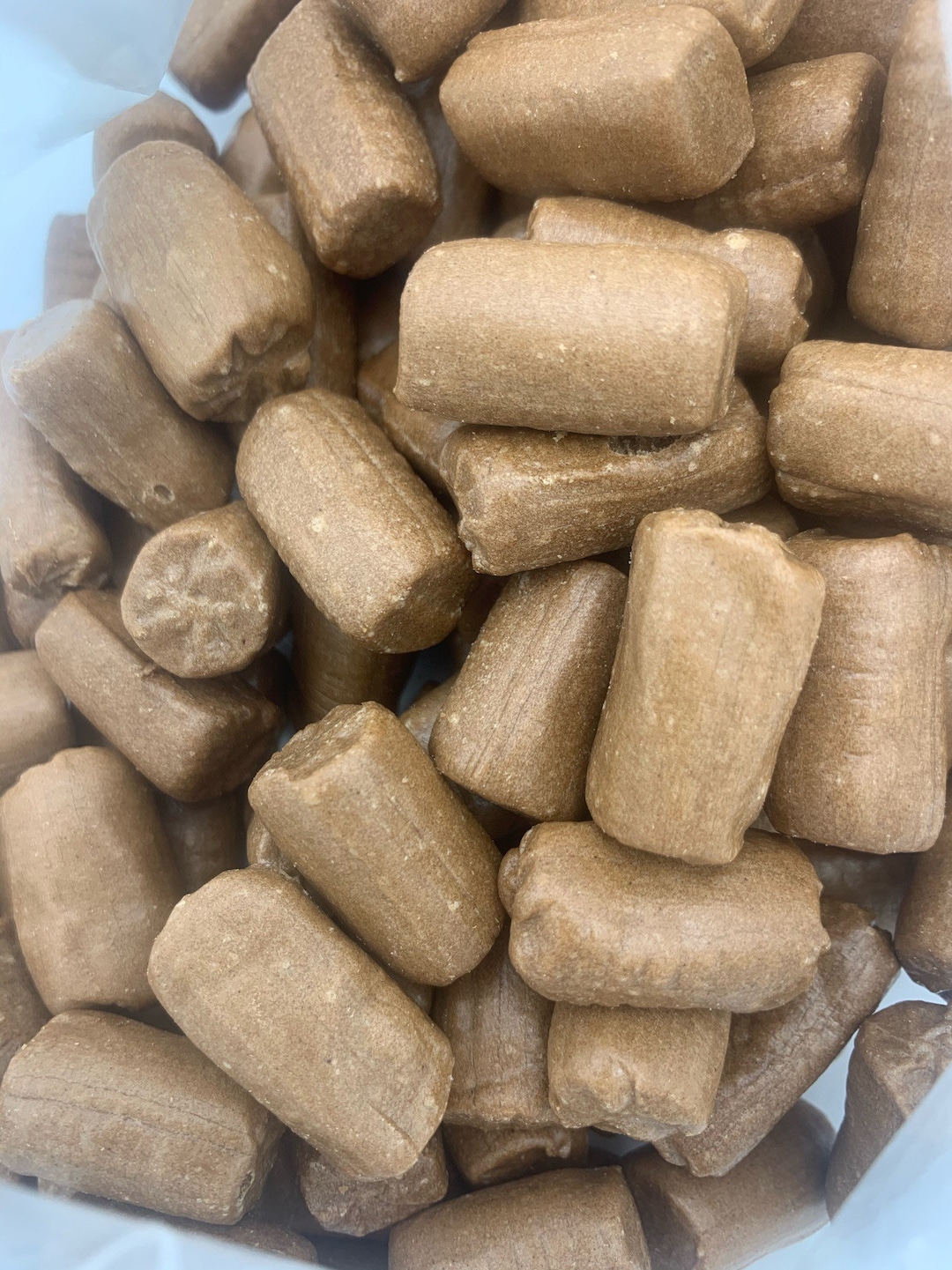 Freeze Dried Tootsie Rolls Crunchy Tootsie Rolls Etsy