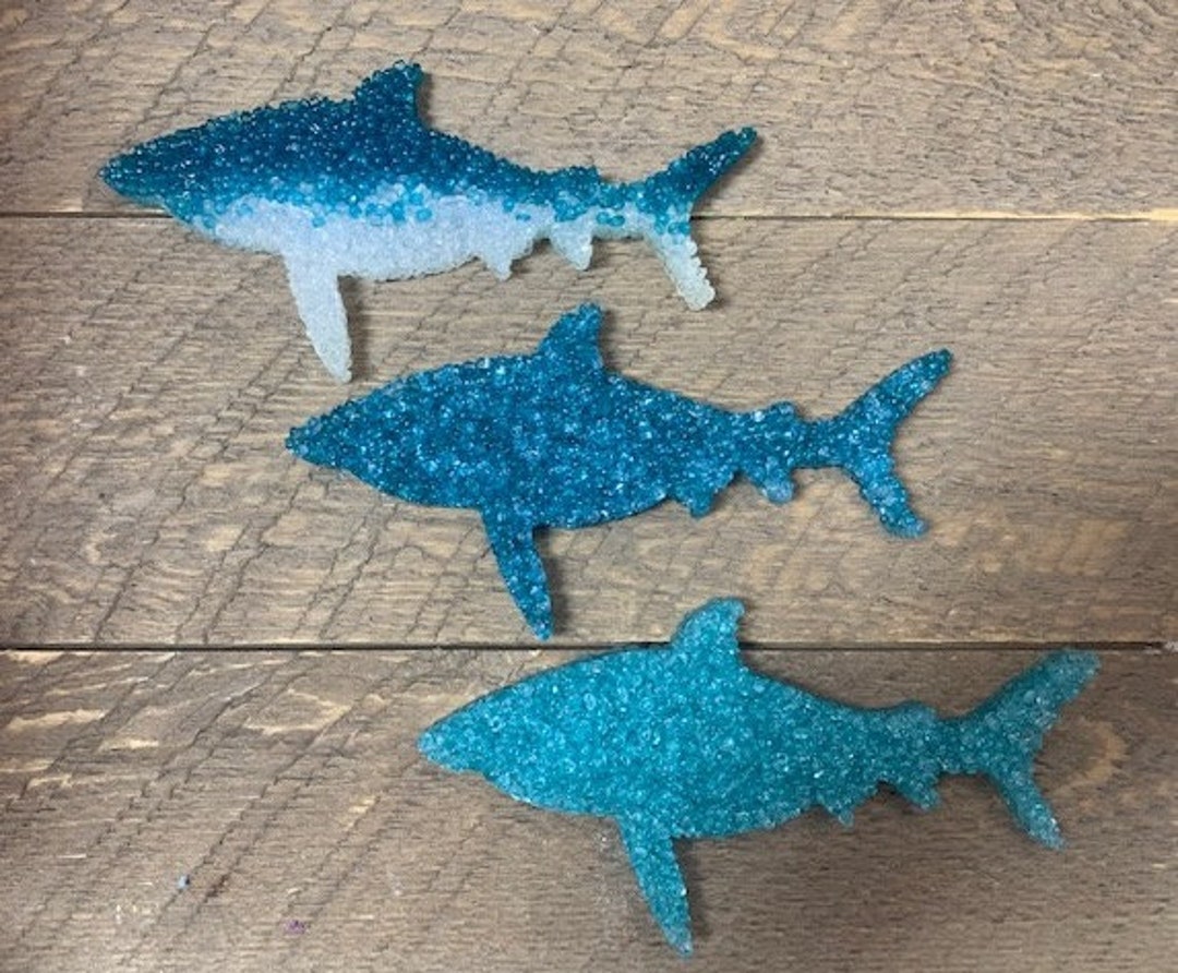 Shark Car Scent, Car Freshies, Aromies, Air Fresheners Etsy
