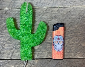 Cactus Car Scent, Car Freshies, Aromies, Air Fresheners