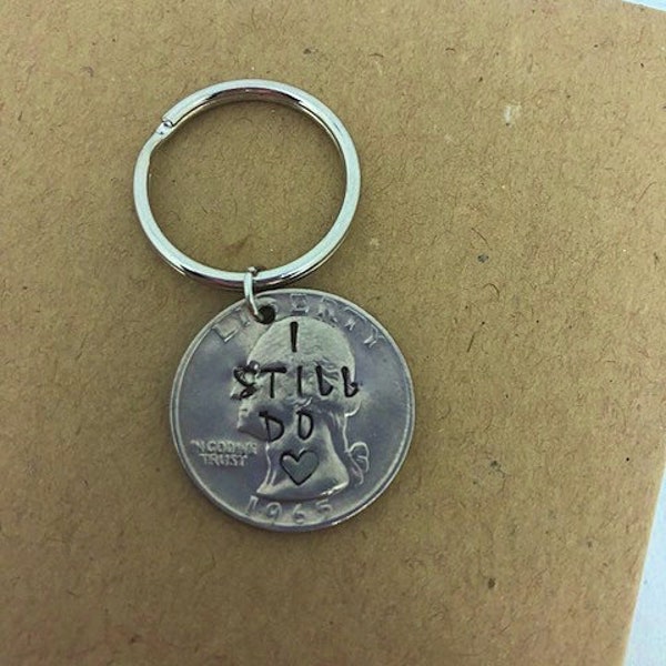 Silver 25th Anniversary Coin Etsy