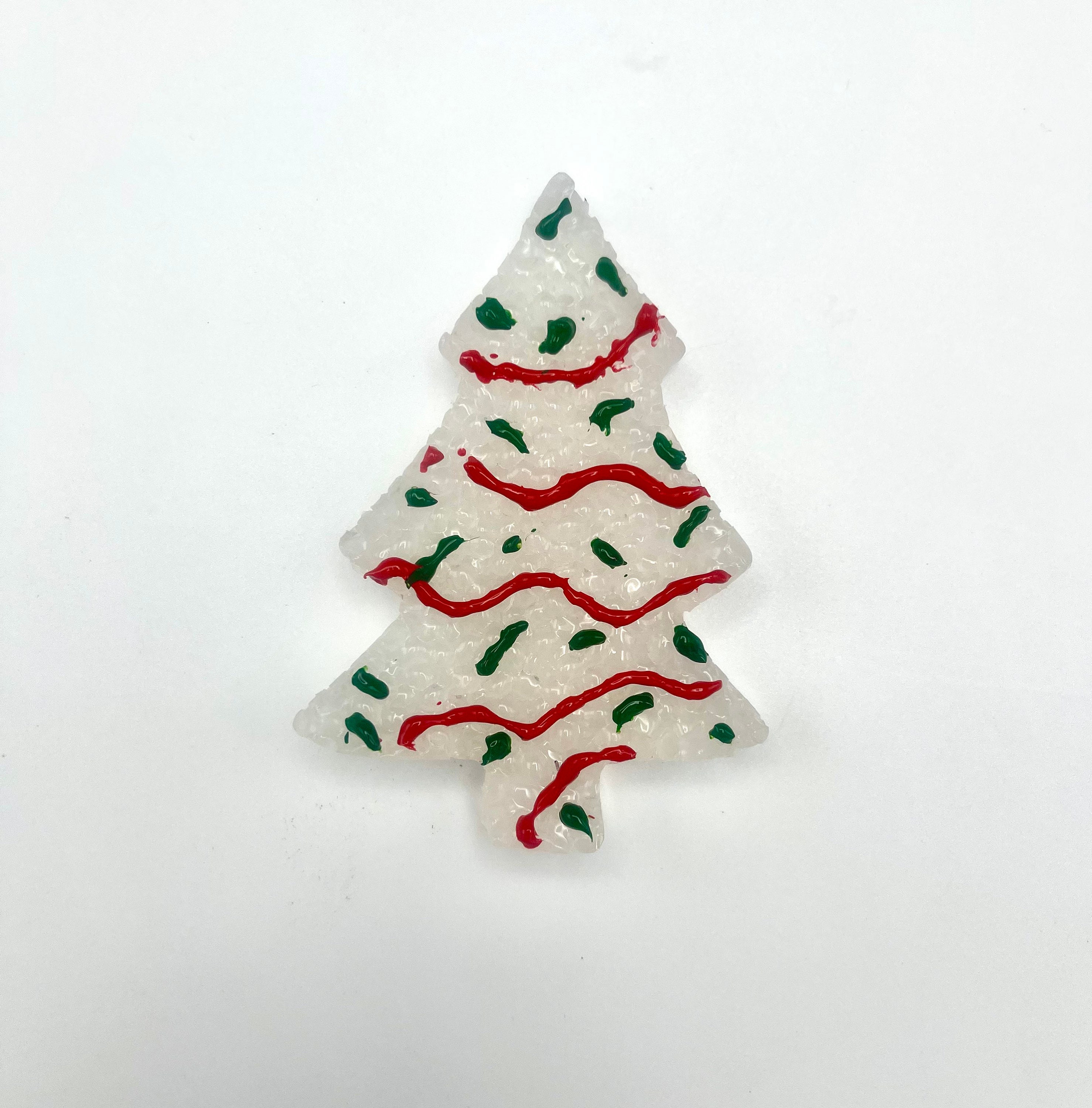 DIY Christmas Tree Aromie Freshie Kit Holiday Car Air Freshener Do It  Yourself Craft Kit 