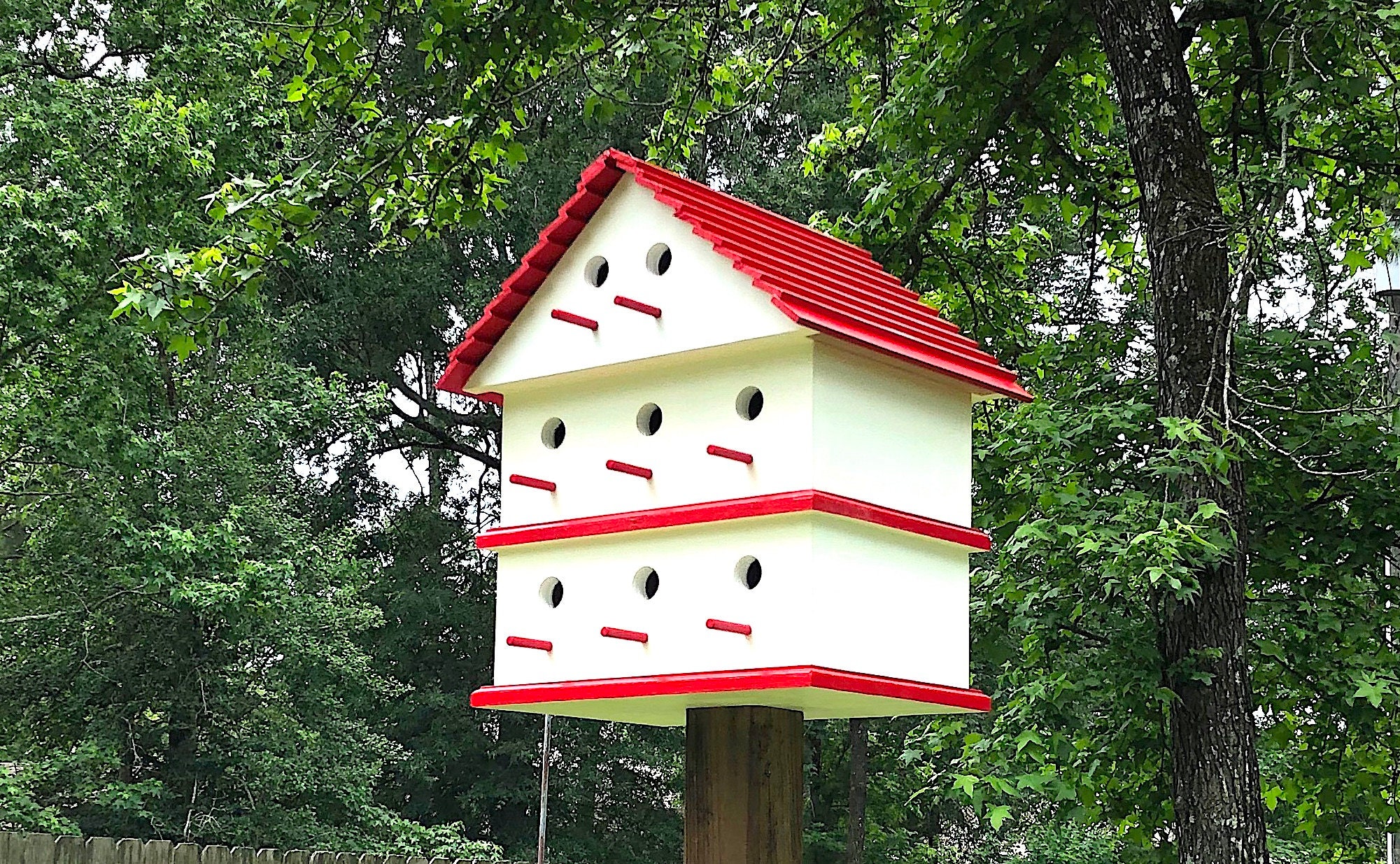 Purple Martin Bird House For Sale Only 4 Left At 70 purple-martin-bird-house-for-sale-only-4-left-at-70