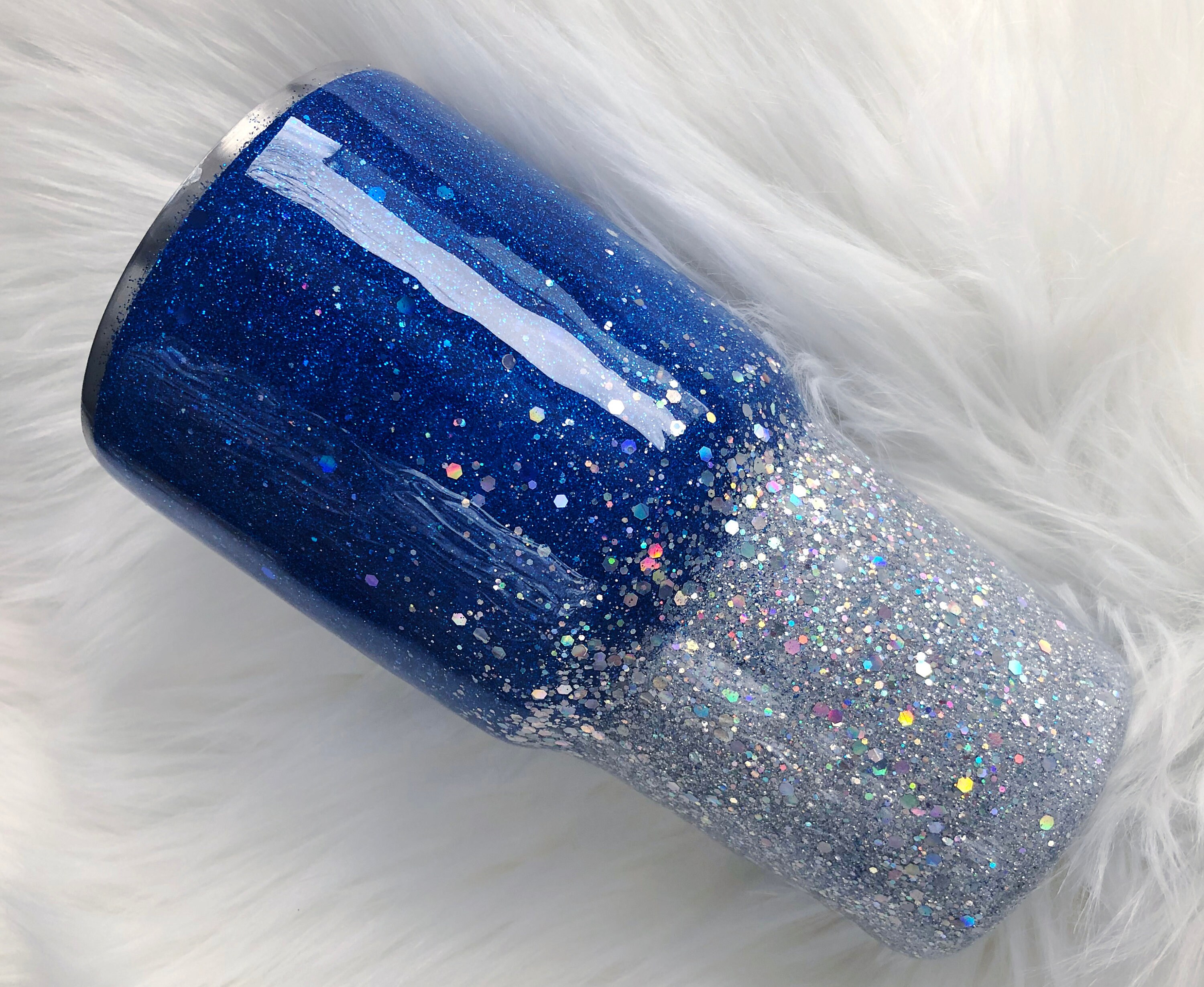 EMT Custom Glitter Tumbler Healhcare Custom Glitter Tumbler Etsy