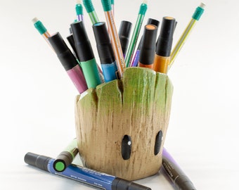 Baby Groot Pencil holder