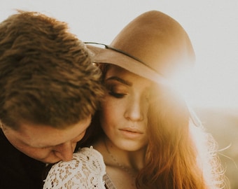 Anker Me voorinstellingen