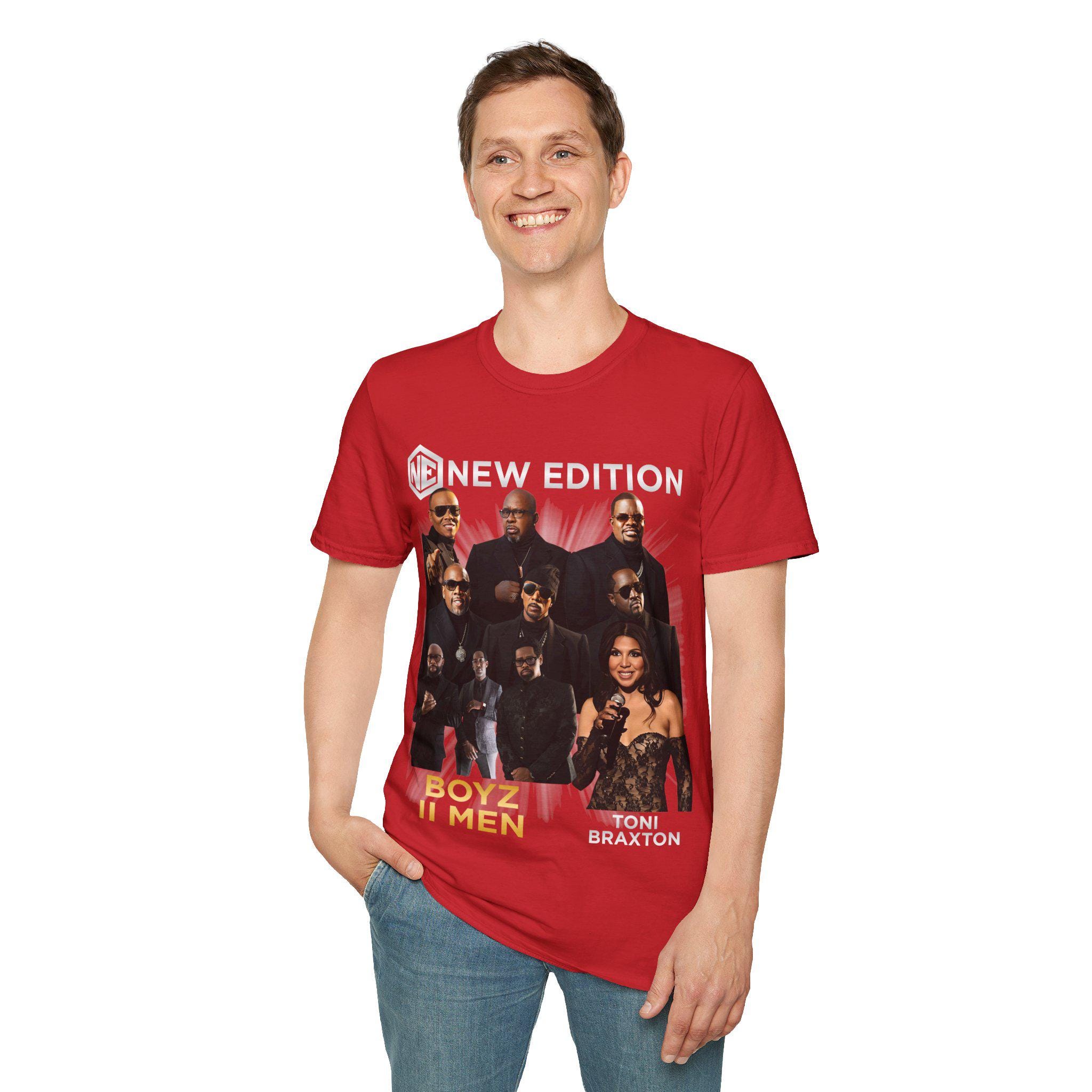 New edition t shirt - Etsy 日本