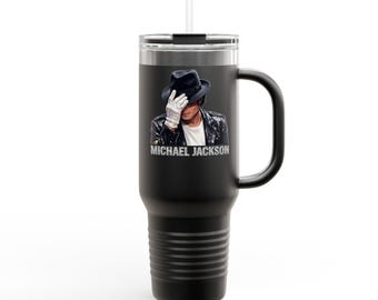 Taza térmica de viaje Jackson, 1.1 litros (40 oz)