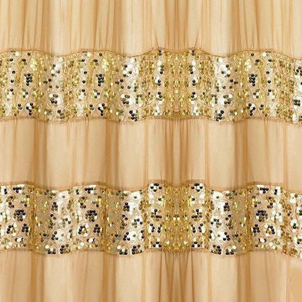 Fabric Shower Curtain Etsy