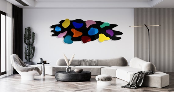 Mirrored Artwork