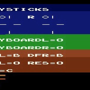 Testcart Plus Atari 2600 Test Cartridge image 4