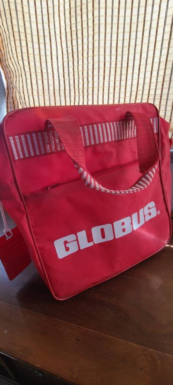 globus longchamp