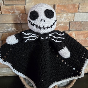 Baby lovey very hungry caterpillar and bee jack skellington