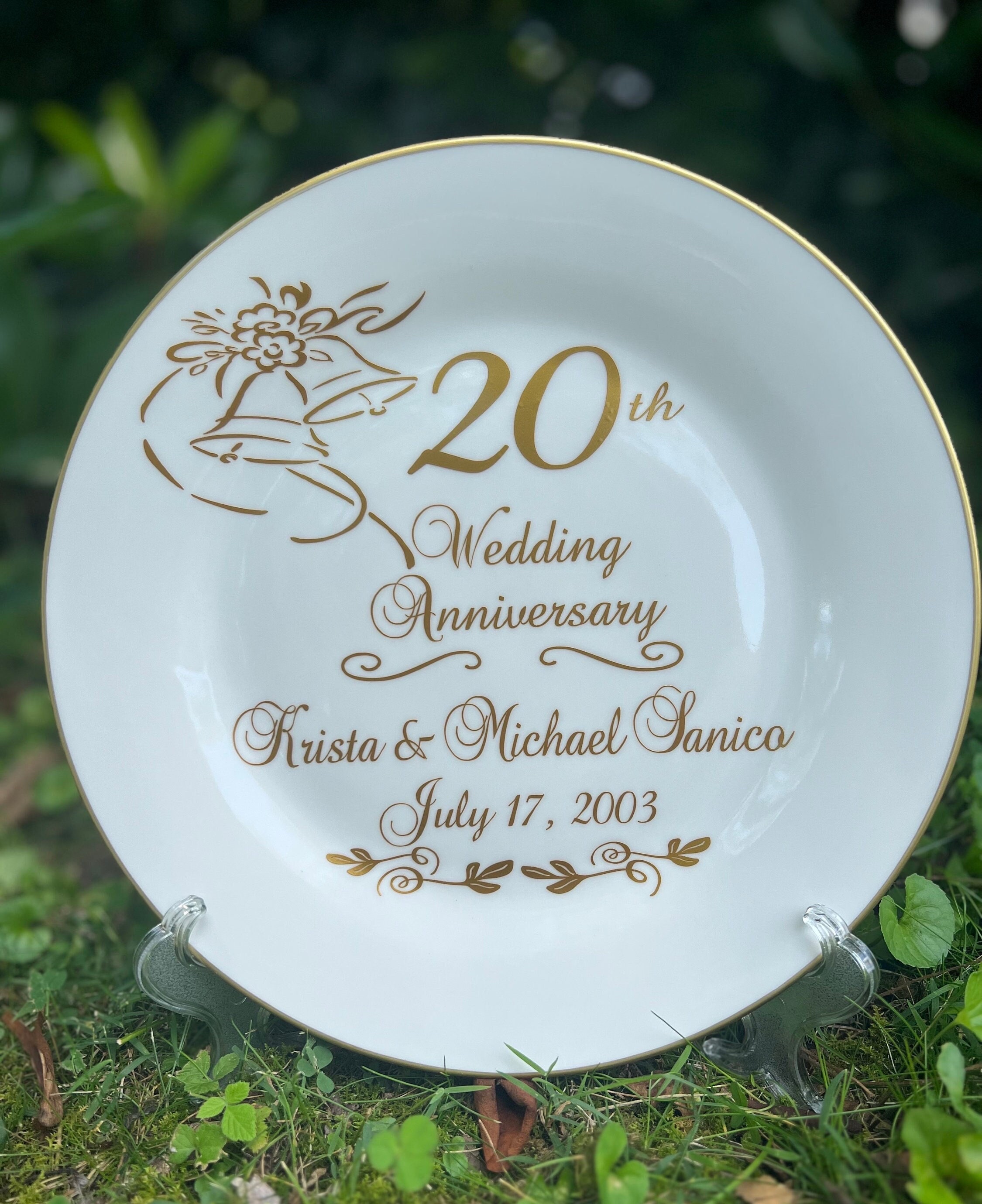 松井秀喜　20th ANNIVERSARY GOLD PLATE il_fullxfull.5116465778_4jpr.jpg
