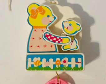 tomy music box