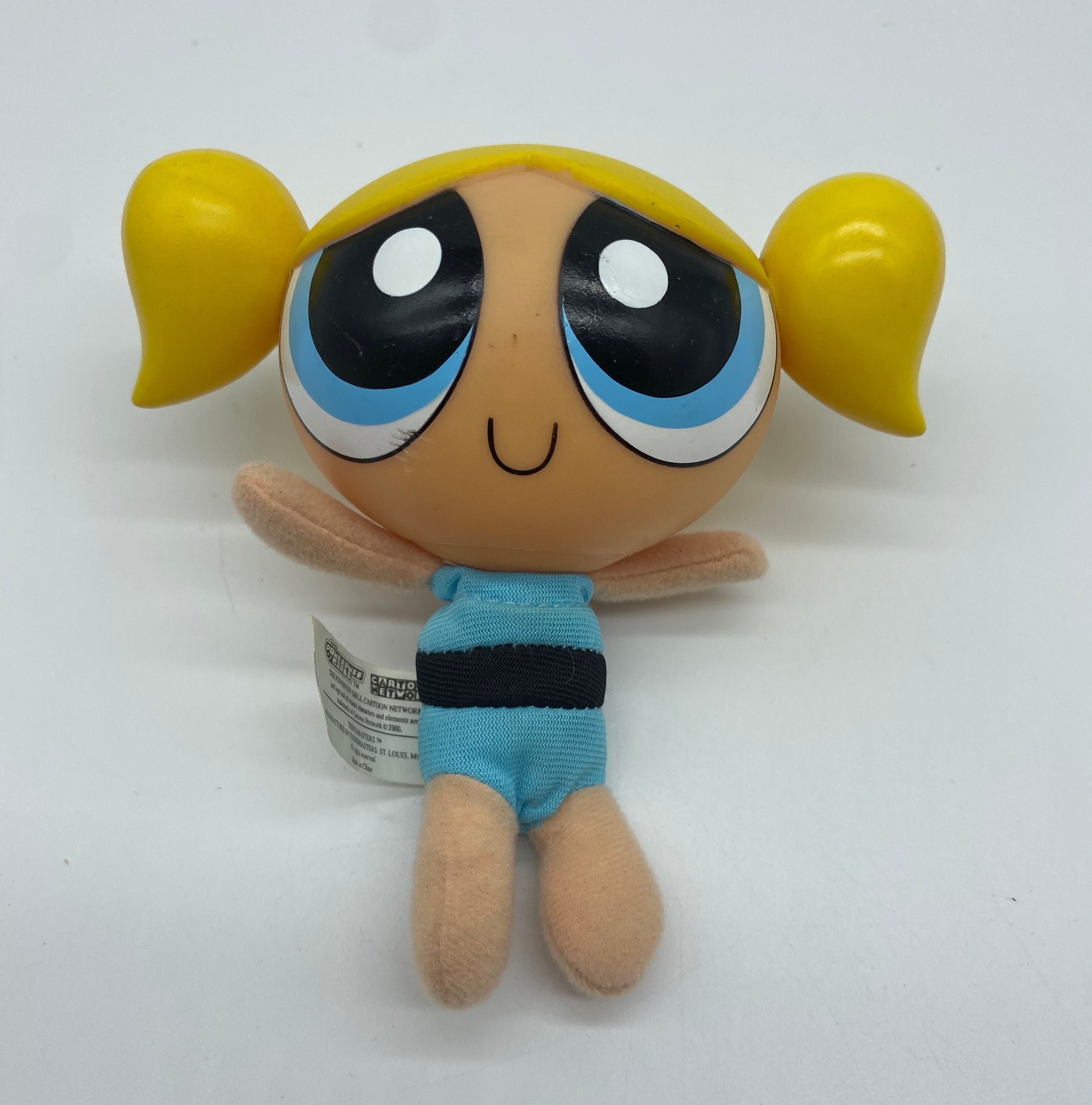 Cartoon Network Plush - Etsy Australia Cartoon Network Plush - Etsy Australia