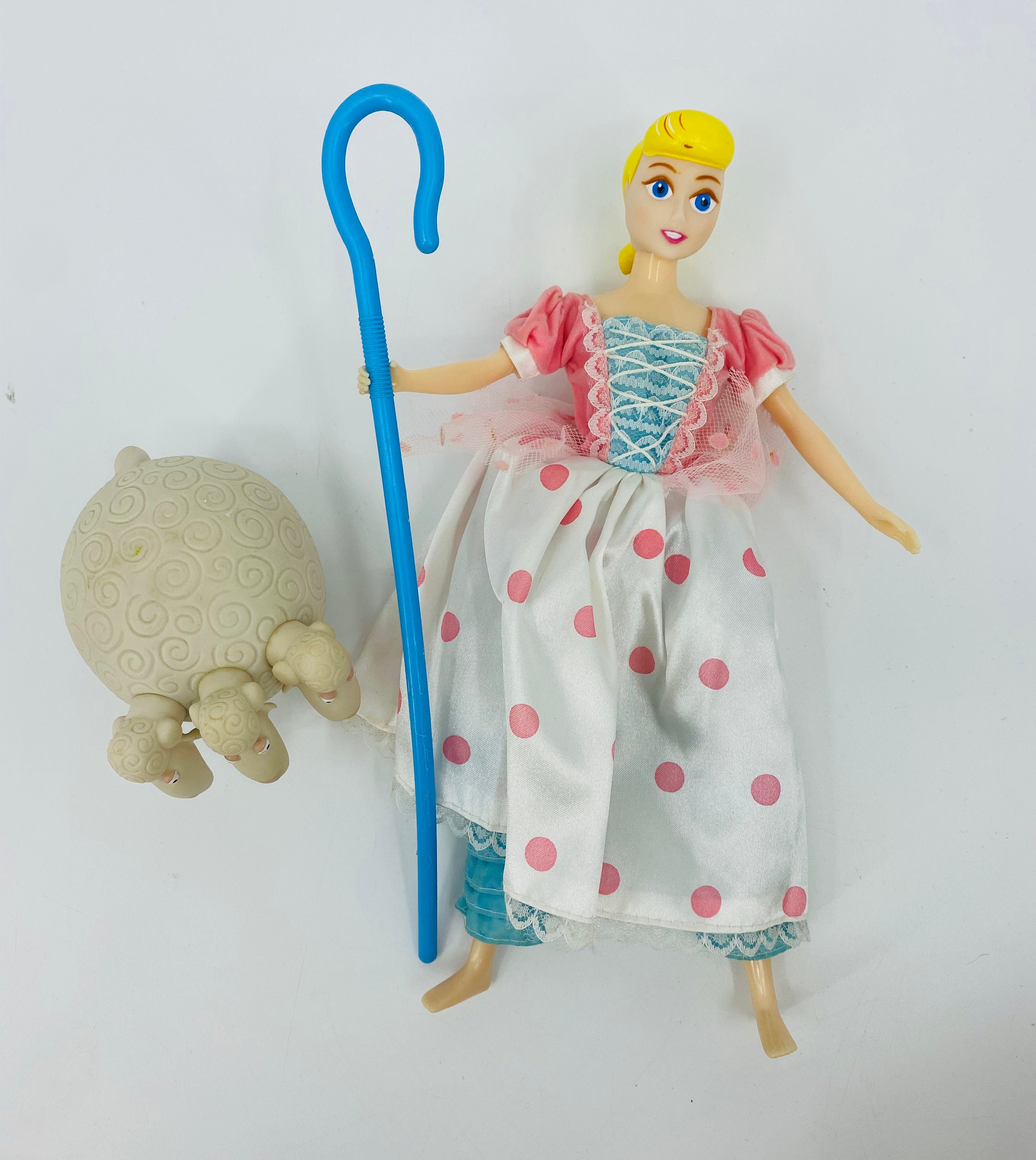 Toy Story Bonnie Doll-Rare!