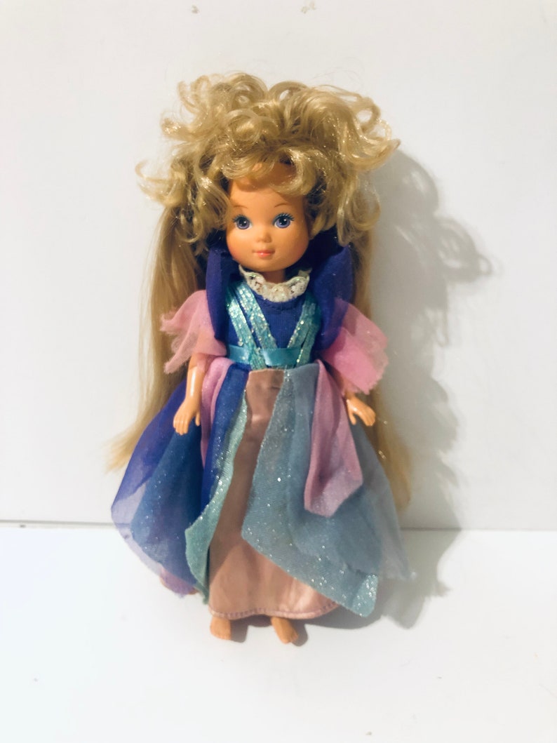 lady lovely locks dolls