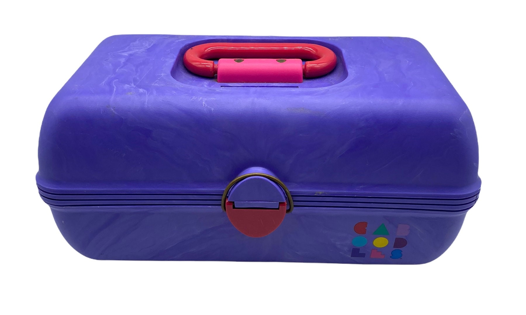 Old School Cool - Case Study - CABOODLES - DKC