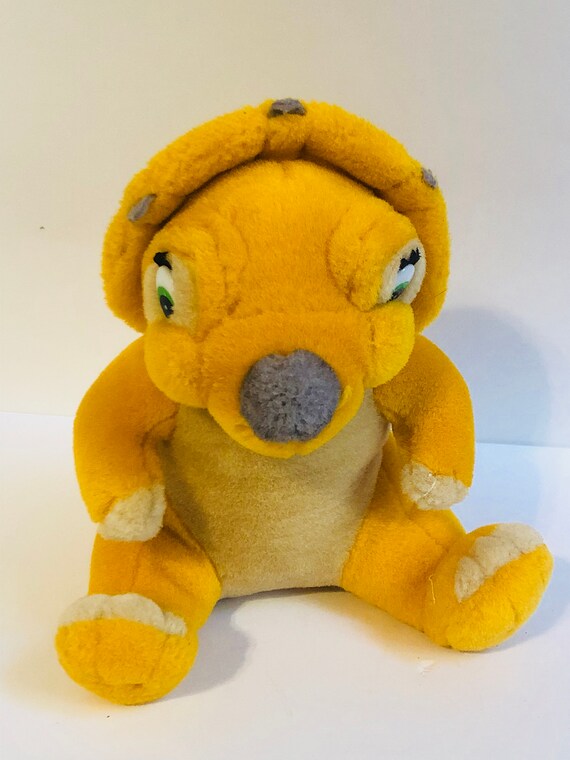 land before time stuffed animals