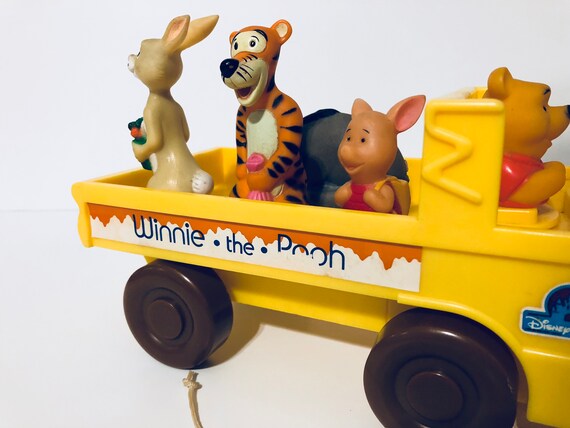 winnie the pooh jumperoo toys r us
