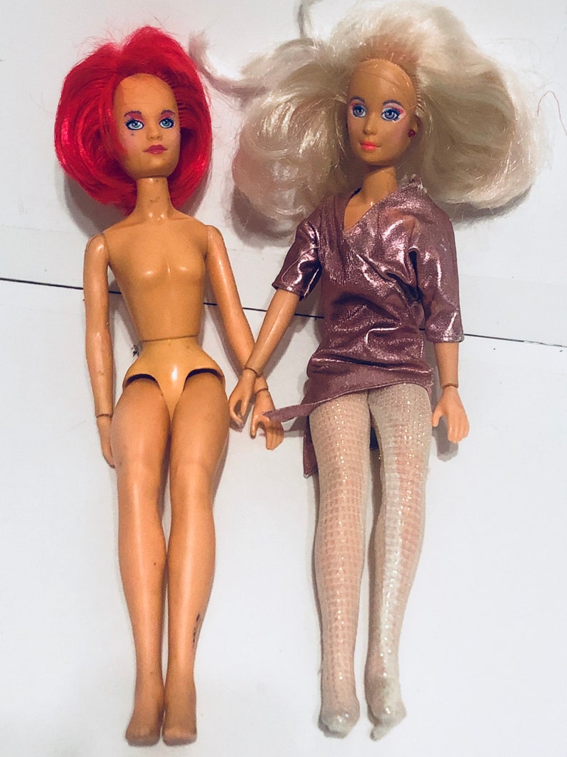 gem barbie