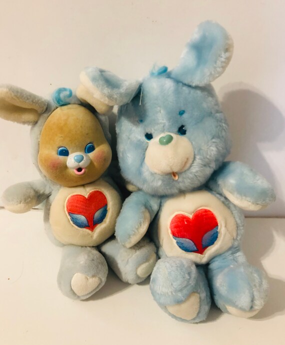 swift heart rabbit plush