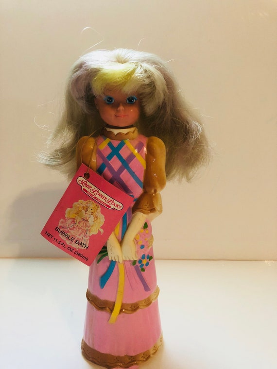 lady lovely locks dolls