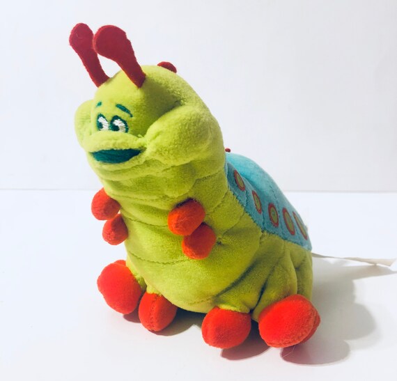 heimlich plush
