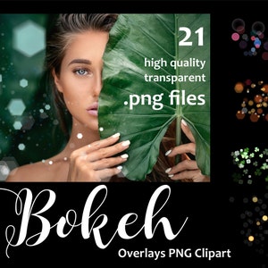 21 Bokeh Photo Overlays, Gold Bokeh Overlays PNG Clipart, Holiday Bokeh, Color Photo Layer, City Bokeh Light Overlays Clipart Photoshop