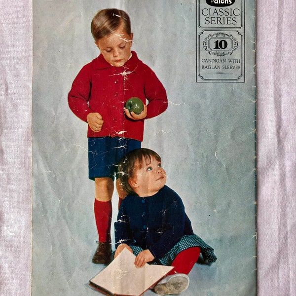 Knitting Patterns Etsy Australia