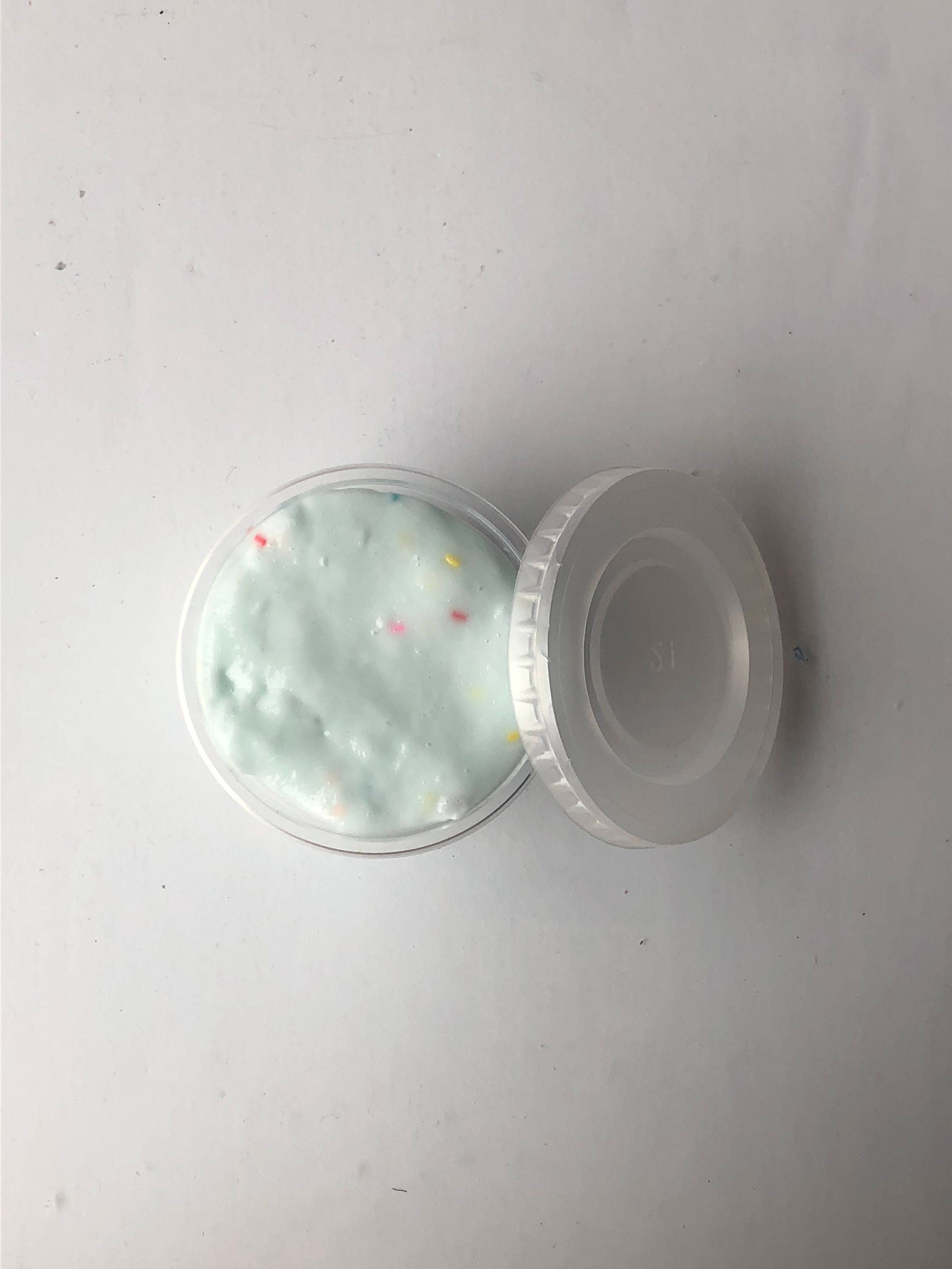 Cotton Candy Milk Etsy