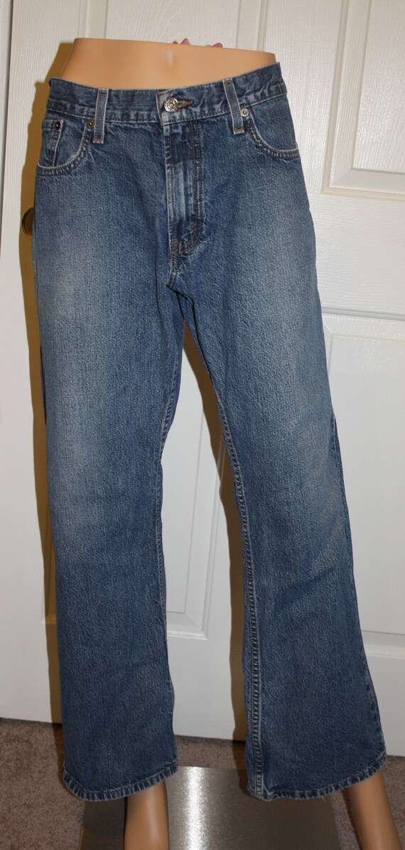 levis 527 womens