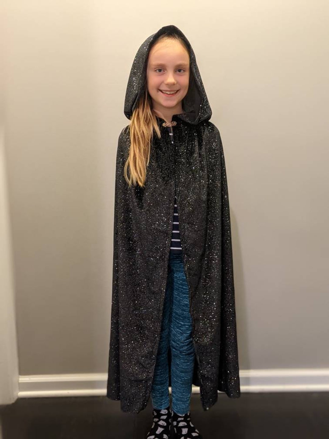 アトリエピエロ Holy Night Cape Coat black ☆ Holy Night Cape Coat ☆ | ATELIER-PIERROT大阪店