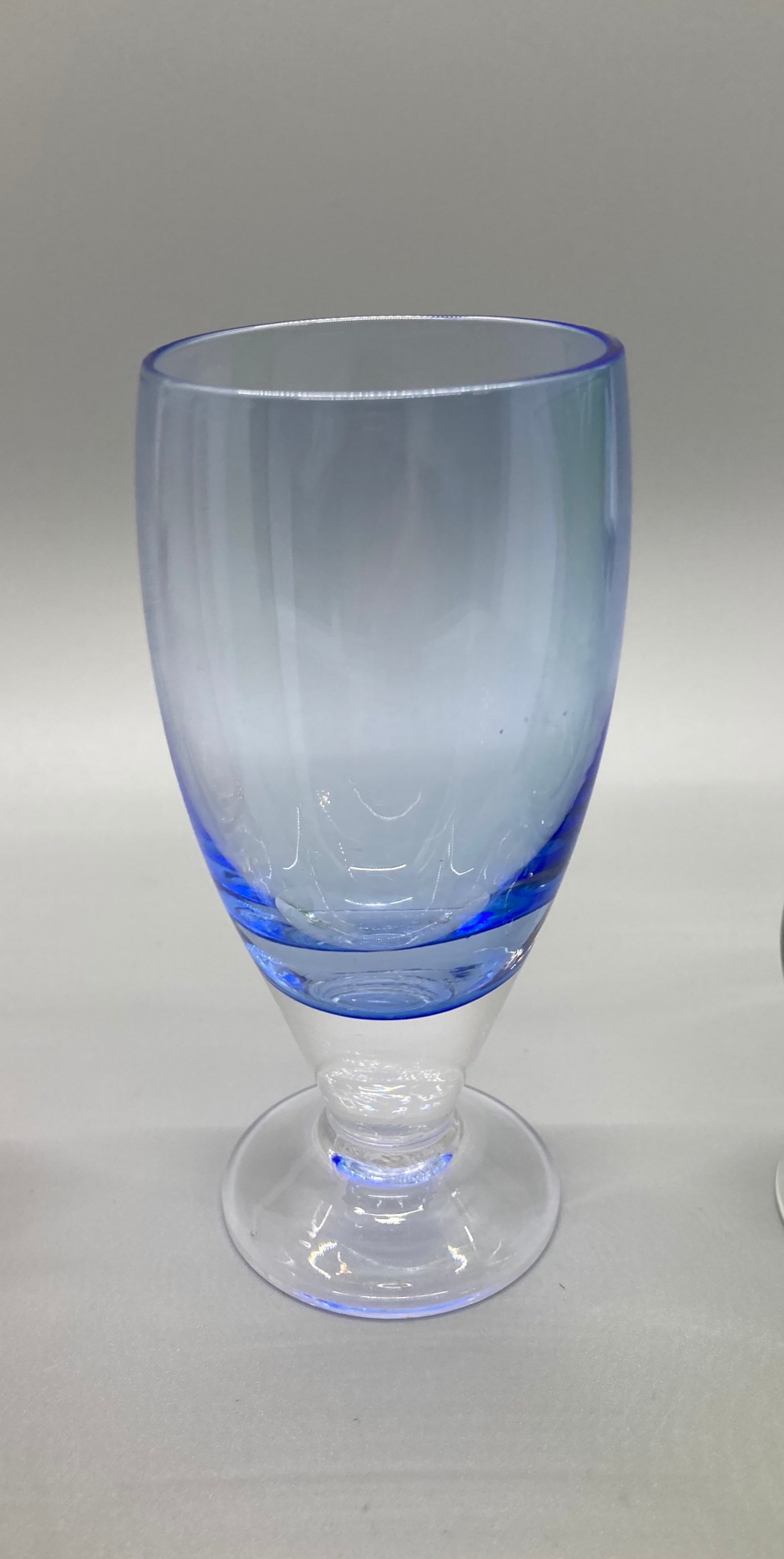 Lenox Assorted Color Gems Crystal CordialShot Glasses Etsy