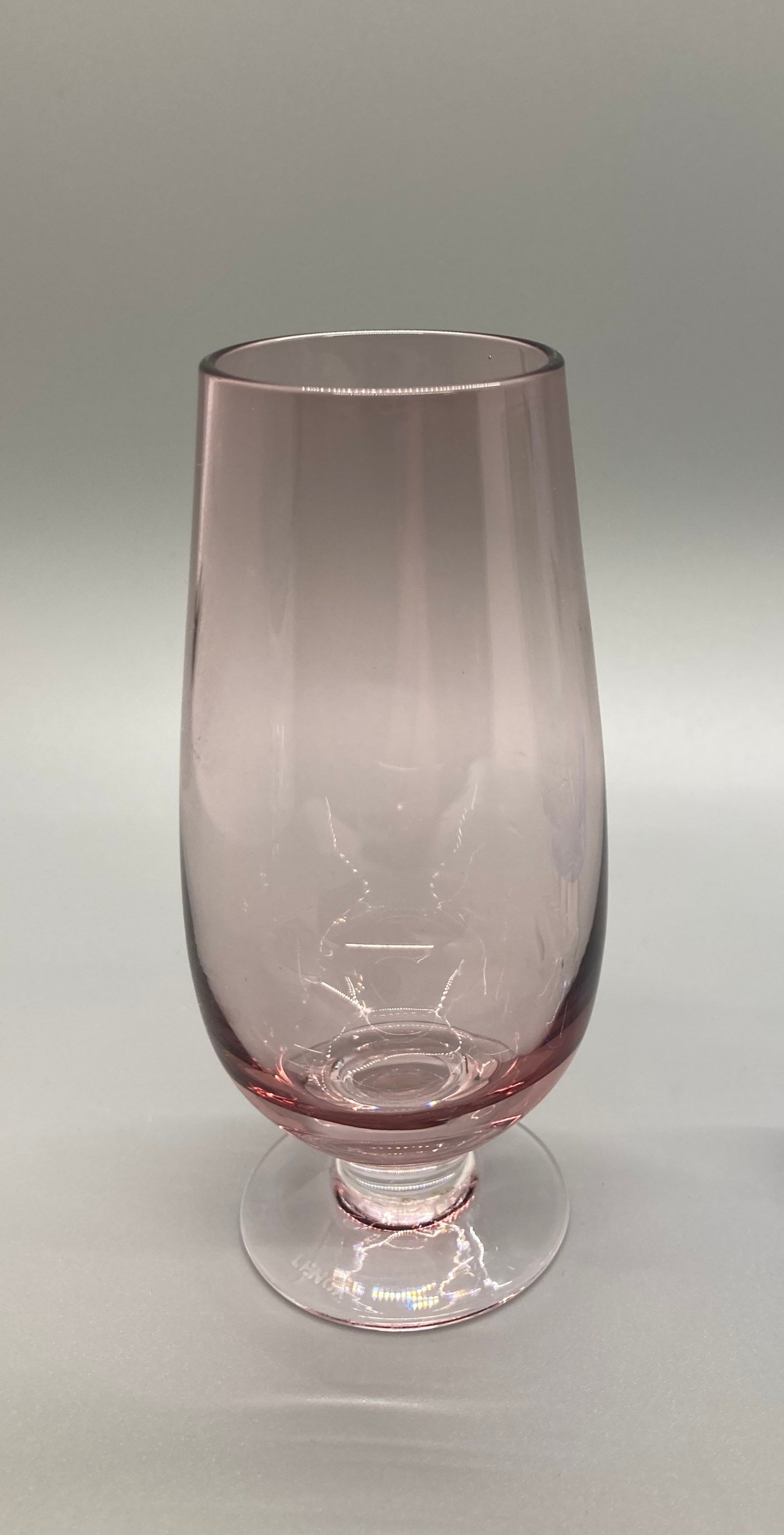 Lenox Assorted Color Gems Crystal CordialShot Glasses Etsy