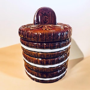 1950's Cookie Jars - Etsy
