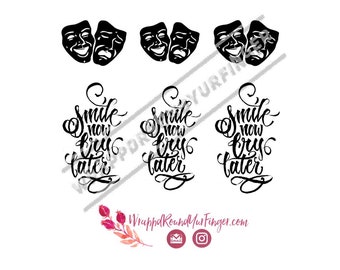Free Free Smile Now Cry Later Svg 67 SVG PNG EPS DXF File
