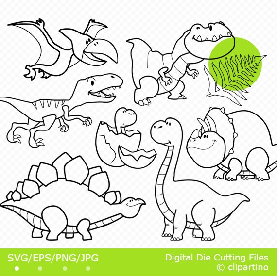 Dinosaure Contour Svg Dino Svg Coupe Fichier Cricut Design Etsy Dinosaure Contour Svg Dino Svg Coupe Fichier Cricut Design Etsy