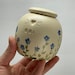 see more listings in the Pet urns egg shape section