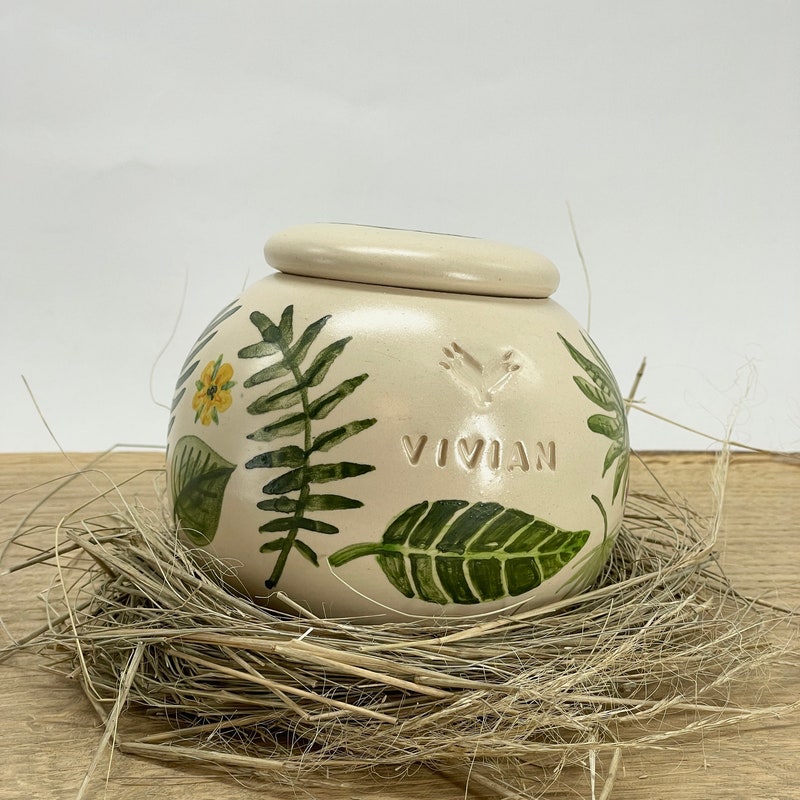 Exotic Urns - Etsy