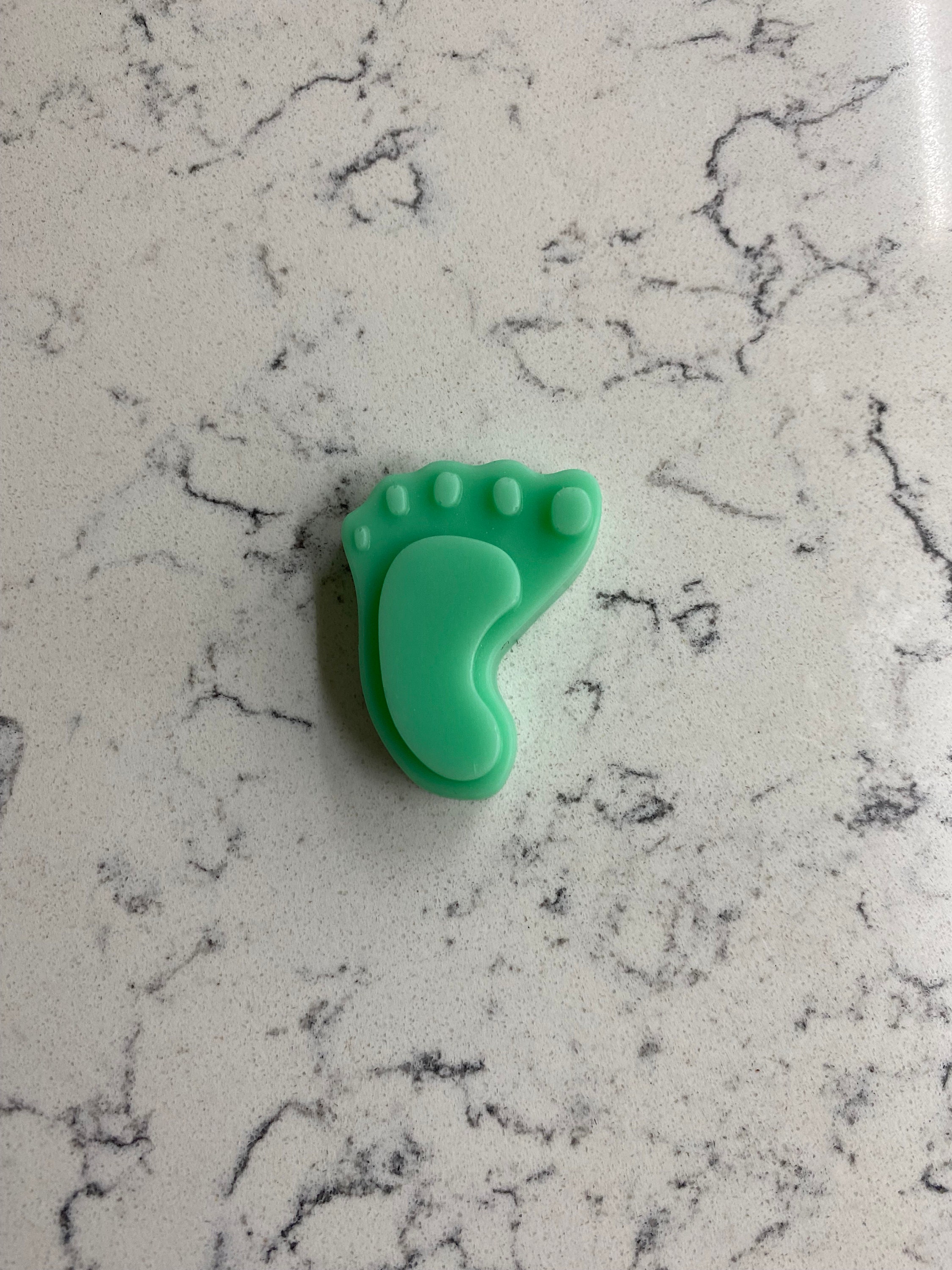 Baby Shower Soap Personalized Baby Shower Party Favor Soap. Etsy