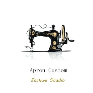 Aprons-Rush delivery