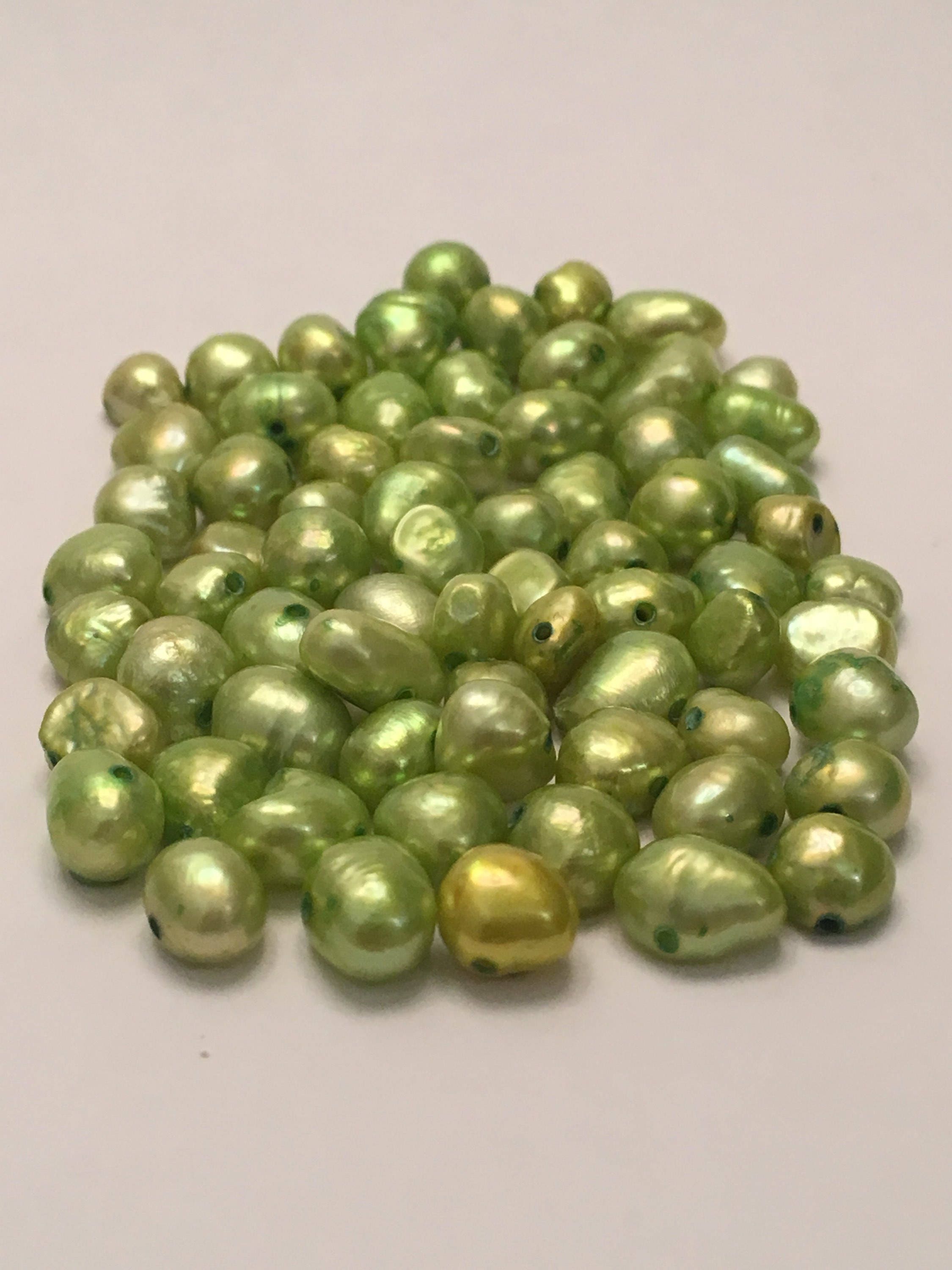 Fresh Water Pearls Etsy