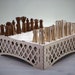 see more listings in the Wooden games section