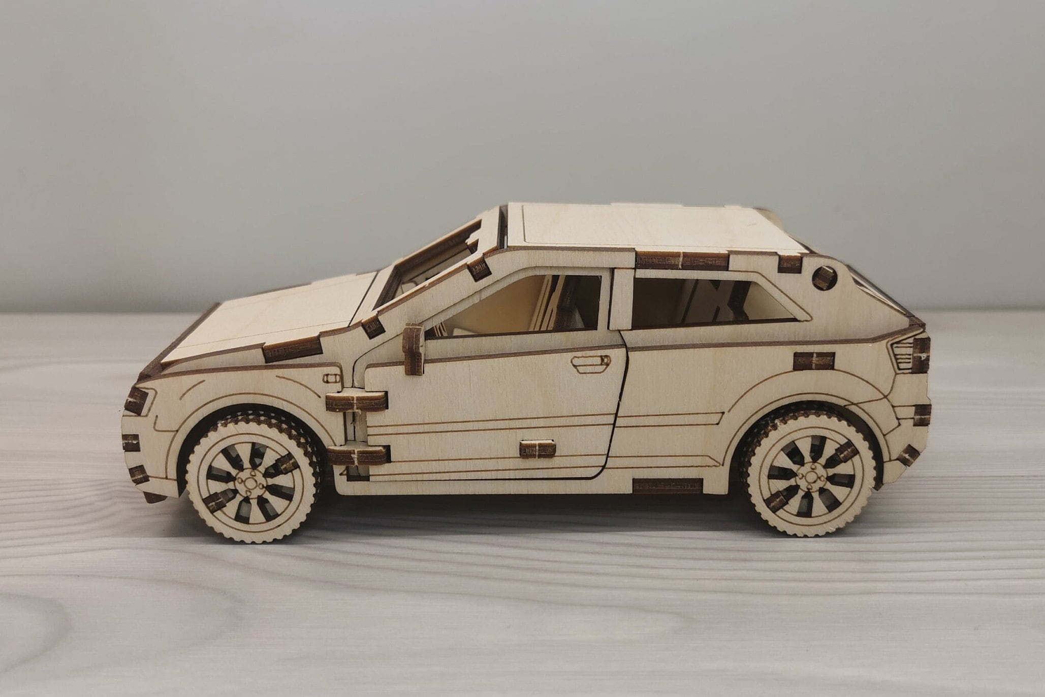 Lego technic audi a3 new arrivals
